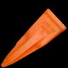 Buy cheap Earthwork Excavator Bucket Teeth Adaptor PC 200 Komatsu Excavator Spare Parts from wholesalers