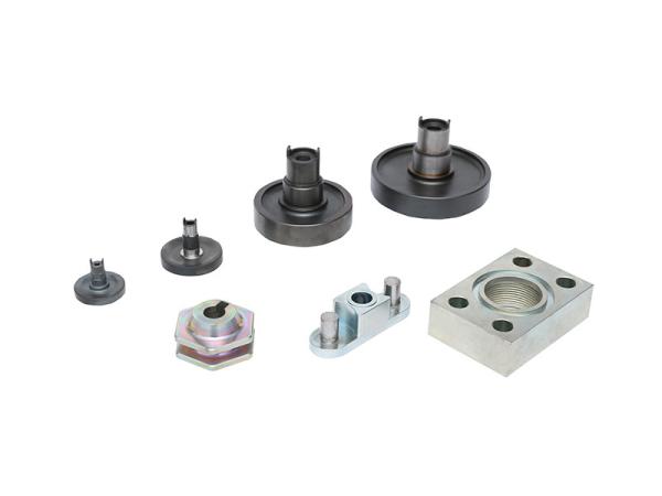 Buy cheap Highly Accurate Parts with Tight Tolerances from wholesalers