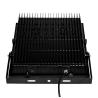 Buy cheap Black housing 200w Driverless LED Flood light Housing from wholesalers