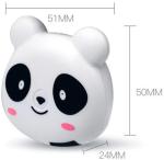 Women Kids OEM Elderly Safety Alarm Sound Personal With Location APP
