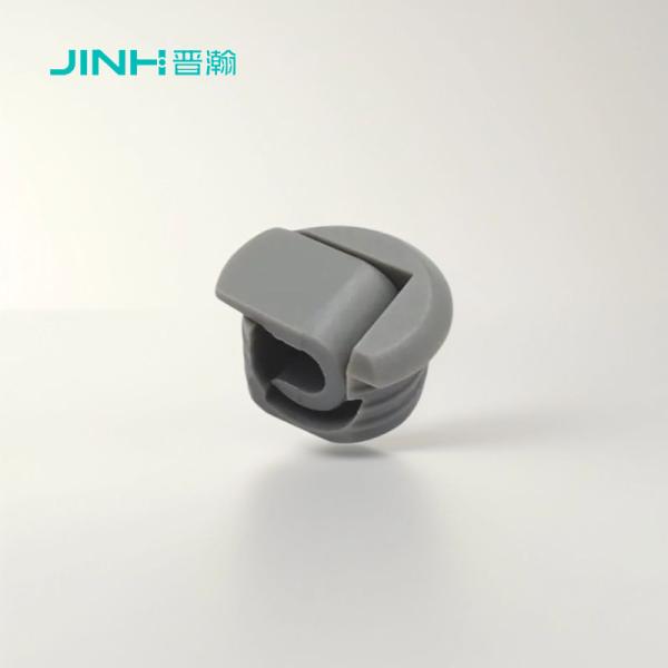 Compact Plastic Shelf Pegs For Panel Furniture Systems, Universal Ready-To