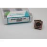Buy cheap Face Mill U Drill Inserts High Feed SPMG090408 from wholesalers