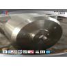 Buy cheap Heat Treatment Stainless Steel Forging Large Diameter Hydraulic Oil Cylinder from wholesalers