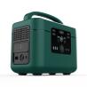 Buy cheap 1000W Energy System LiFePO4 Battery EU Portable Power Station Generator for Home Application from wholesalers