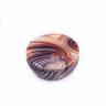 Buy cheap Personalized Design Metal Tin Box , Small Round Metal Tins For Cookie Packaging from wholesalers