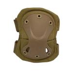 Custom Color Tactical Elbow & Knee Pads Outdoor Sports Knee Pads Adjustable