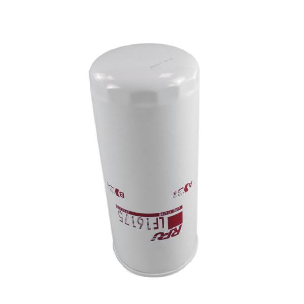 Buy cheap Oil Filter For Fleetguard Cummins LF16175 Filters For Generators Diesel Parts from wholesalers
