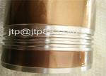 114.0mm Diameter Engine Cylinder Liner Kit 6CT Truck Auto Parts 3919937 38024030