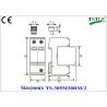 Buy cheap 30kA Surge Protection Device For Home 220v / 230v / 320v / 380v / 440v from wholesalers