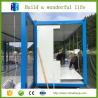 Buy cheap prefab camp house steel building prefabricated concrete houses from wholesalers