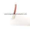 Buy cheap BK05 Series 250V 5A Thermal Overload Switch 75 Deg C For Electric Heaters from wholesalers
