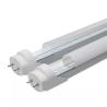 Buy cheap 245V LED Tube Bracket No Buzz 4ft LED Tube PC Materials Mercury Free from wholesalers
