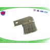 Buy cheap S162 3091162 3091293 3091239 EDM Wire Brush Stainless Sodick EDM Spare Parts from wholesalers