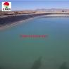 Buy cheap 10m x 20m Welded Fish Pond Geomembrane Durable Geomembranes for Waterproof Projects from wholesalers