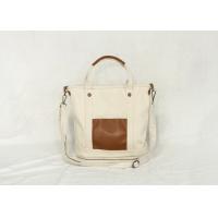 Buy cheap Adjustable Korean Version 16 oz Cross Body Recyclable Tote Bag product