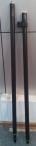 GPS pole 2m PG-2