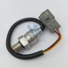 Buy cheap 7861-92-1610 Hydraulic Pressure Sensor For Komatsu Excavator PC200-6 PC220-6 from wholesalers