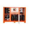 Buy cheap 50HP 10 Ton Water Cooled Chiller 150KW Industrial Water Chillers R22 / R407C Refrigerant from wholesalers