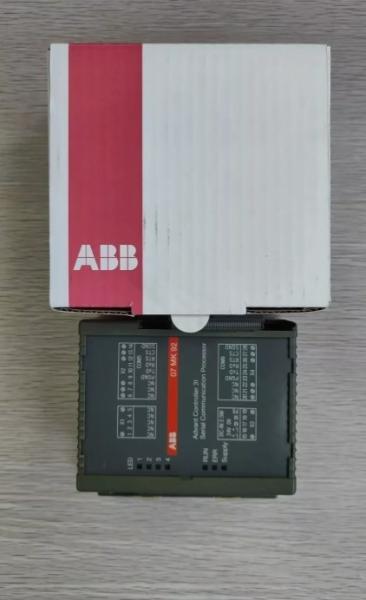 Buy cheap 07MK92 GJR5253300R1161 ABB Communication Module 4 Serial Interfaces from wholesalers