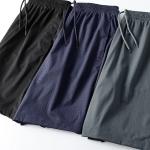 L-6XL Running Activewear BSCI Mens Short Running Shorts Bottom