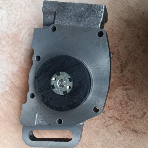 Buy cheap 3051408 Water Pump Shantui SD32 NTA855 LGMC Casting Engine Parts from wholesalers