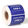 Buy cheap ODM Self Adhesive Sticky Labels from wholesalers