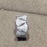 Buy cheap Bi divas' dream series ring 18k white gold yellow gold rose gold diamond ring Jewelry factory in Shenzhen, China from wholesalers