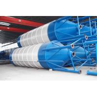 Buy cheap Hot sale!!! high quality cement silos for concret mixing plant product