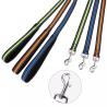 Buy cheap Supplier Innovative Products Durable Pet Designer Dog Collar and Leash Set Personalized Dog Collar With Reflective Strip from wholesalers