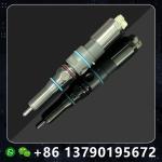 4 Pin Electronic Fuel Injector BEBE4L01102 33800-84710 VOL Truck Injector