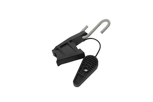 Buy cheap FTTH Plastic Accessories and Parts for optic fiber project and communications YH03 from wholesalers
