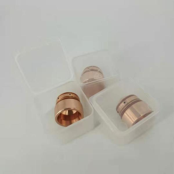 Buy cheap 030060 TMPKO030062-A Nozzle Spare Parts from wholesalers