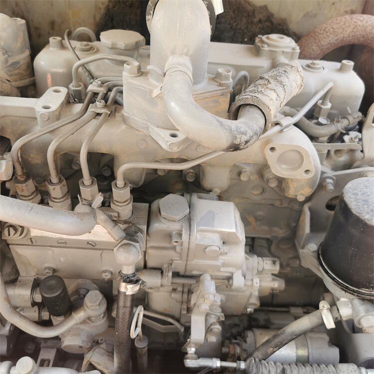 Good Condition Japan Original Hitachi ZX70 Crawler Excavator with 1500 Working Hours