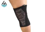 7mm Neoprene Knee Sleeve Powerlifting Neoprene Knee Brace For Kids