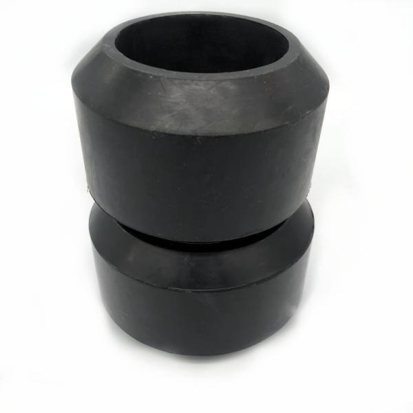Oil Gas And Gas Condensate Rubber Packer Elements For High-Temperature