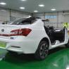 Buy cheap OEM Electric Vehicle Trainer Dissected Automotive Car Trainer For BYD EV from wholesalers