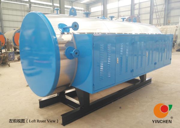 Buy cheap Electric Boiler Steam Powered Electric Generator from wholesalers