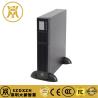 Buy cheap 3U Online UPS Mission-Critical Power Protection Solutions with Multi-Stage Surge Protection from wholesalers