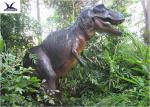 Museum Display Animatronic Dinosaur Garden Ornaments 1 - 30 Meters Long CE ,