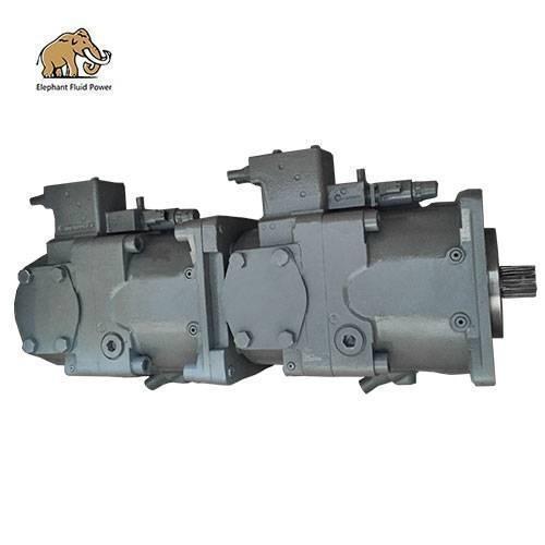 Buy cheap A11VLO Rexroth Hydraulic Motor Parts Piston Concrete Pump Truck 40kg from wholesalers