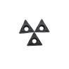 Buy cheap TCMT16T308-TM Tungsten Carbide Inserts Manufacturers With High Precision from wholesalers