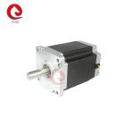 Automotive Electric 1.8 Degree 500VAC Hybrid Step Motor 82mm High Torque