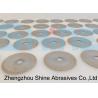 Buy cheap D126 Diamond Grinding Wheel For Glass 100mm 125mm 150mm from wholesalers