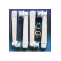Buy cheap Oral b Sonic Replacement Toothbrush Head , Braun Brush Heads product