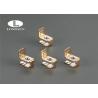 Buy cheap Customized Welding Machine Components Riveting Parts For Electrial Equipment from wholesalers