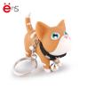 Buy cheap Anime Figure Promotional Plastic Keychain , 3D Soft Pvc Rubber Keychain from wholesalers
