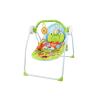 Buy cheap Musical Remote Control Baby Swing Chair 3 Speed 30 " ABS Plastic Material from wholesalers