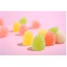Buy cheap OEM Tropical Fruit Gummy Candy , Adult Multivitamin Gummies Soft Jelly Sweets from wholesalers