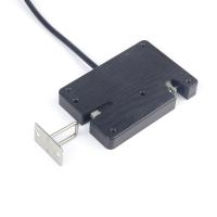 Buy cheap 2.4A Electric Operated Locker Locks , DC24V Solenoid Latch Lock product