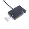 Buy cheap ABS Waterproof Electric Latch 550lbs Access Control Lock For Storage Cabinet from wholesalers